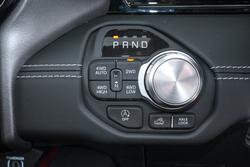 2025 RAM 1500 Rebel Hurricane SO