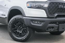 2025 RAM 1500 Rebel Hurricane SO