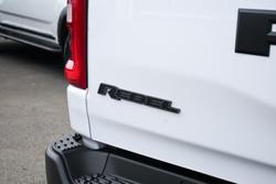 2025 RAM 1500 Rebel Hurricane SO