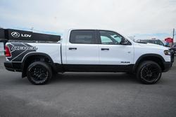 2025 RAM 1500 Rebel Hurricane SO