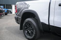 2025 RAM 1500 Rebel Hurricane SO