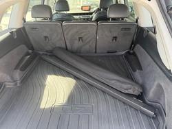 2016 Audi Q7 TDI 4M MY16 Four Wheel Drive Graphite Grey