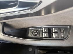 2016 Audi Q7 TDI 4M MY16 Four Wheel Drive Graphite Grey