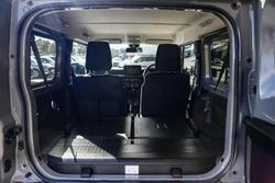 2024 Suzuki Jimny GLX