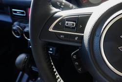 2024 Suzuki Jimny GLX