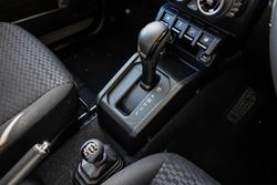 2024 Suzuki Jimny GLX