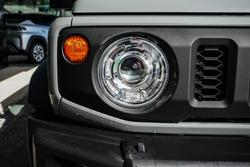 2024 Suzuki Jimny GLX