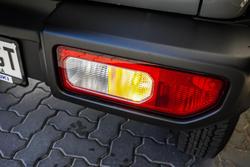 2024 Suzuki Jimny GLX