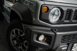 2024 Suzuki Jimny GLX