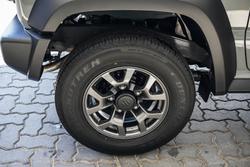 2024 Suzuki Jimny GLX
