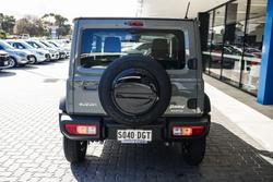 2024 Suzuki Jimny GLX