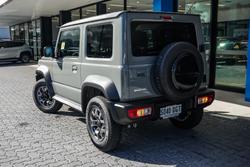 2024 Suzuki Jimny GLX