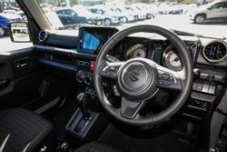 2024 Suzuki Jimny GLX