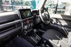 2024 Suzuki Jimny GLX