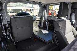 2024 Suzuki Jimny GLX