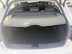 2020 Audi A1 30 TFSI GB MY21 Glacier White