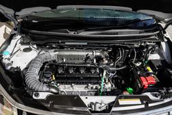 2024 Suzuki Ignis GLX