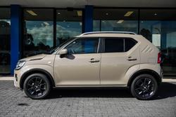 2024 Suzuki Ignis GLX
