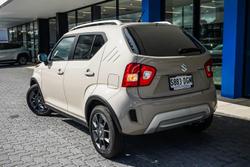 2024 Suzuki Ignis GLX