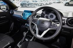 2024 Suzuki Ignis GLX