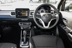 2024 Suzuki Ignis GLX