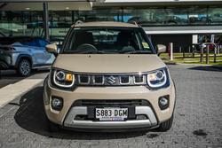 2024 Suzuki Ignis GLX