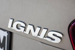 2024 Suzuki Ignis GLX