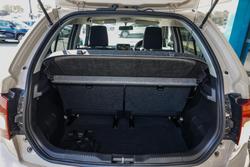 2024 Suzuki Ignis GLX