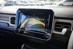 2024 Suzuki Ignis GLX