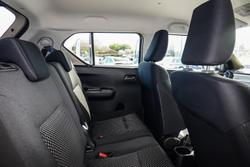 2024 Suzuki Ignis GLX