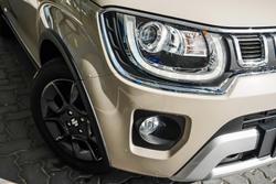 2024 Suzuki Ignis GLX