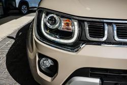 2024 Suzuki Ignis GLX