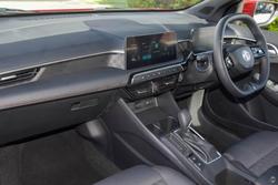 2025 MG MG3 Essence MY25.5 Diamond Red