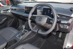 2025 MG MG3 Essence MY25.5 Diamond Red