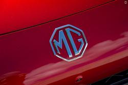 2025 MG MG3 Essence MY25.5 Diamond Red