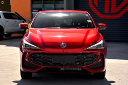2025 MG MG3 Essence MY25.5 Diamond Red