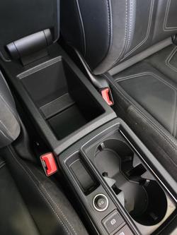 2020 Audi Q3 40 TFSI S line F3 MY20 Four Wheel Drive Pulse Orange