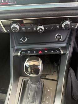 2020 Audi Q3 40 TFSI S line F3 MY20 Four Wheel Drive Pulse Orange