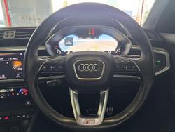 2020 Audi Q3 40 TFSI S line