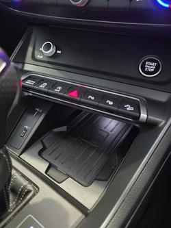 2020 Audi Q3 40 TFSI S line