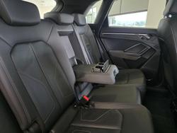 2020 Audi Q3 40 TFSI S line