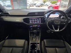 2020 Audi Q3 40 TFSI S line
