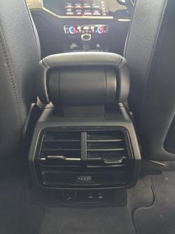 2020 Audi Q3 40 TFSI S line