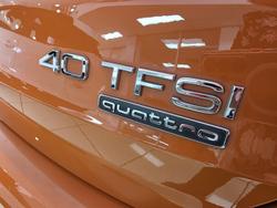 2020 Audi Q3 40 TFSI S line