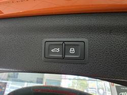 2020 Audi Q3 40 TFSI S line