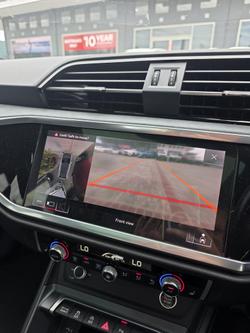 2020 Audi Q3 40 TFSI S line