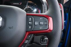 2025 RAM 1500 Rebel Hurricane SO