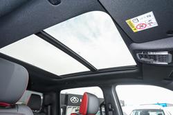 2025 RAM 1500 Rebel Hurricane SO