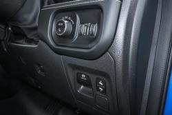 2025 RAM 1500 Rebel Hurricane SO