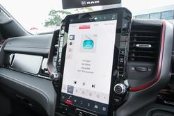 2025 RAM 1500 Rebel Hurricane SO